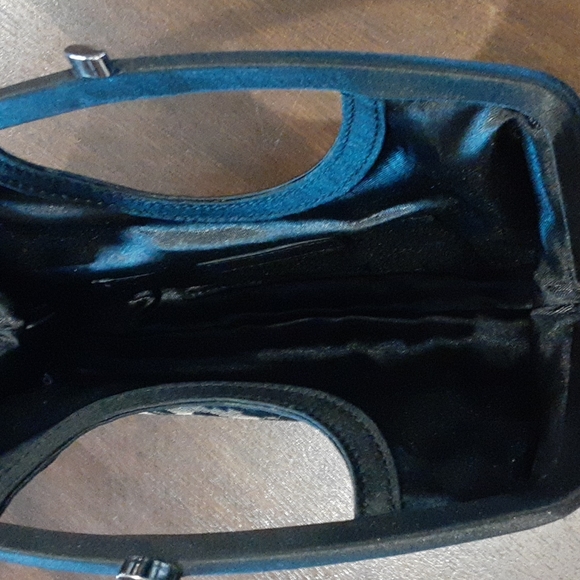 Evening clutch handbag Loft - Picture 6 of 8